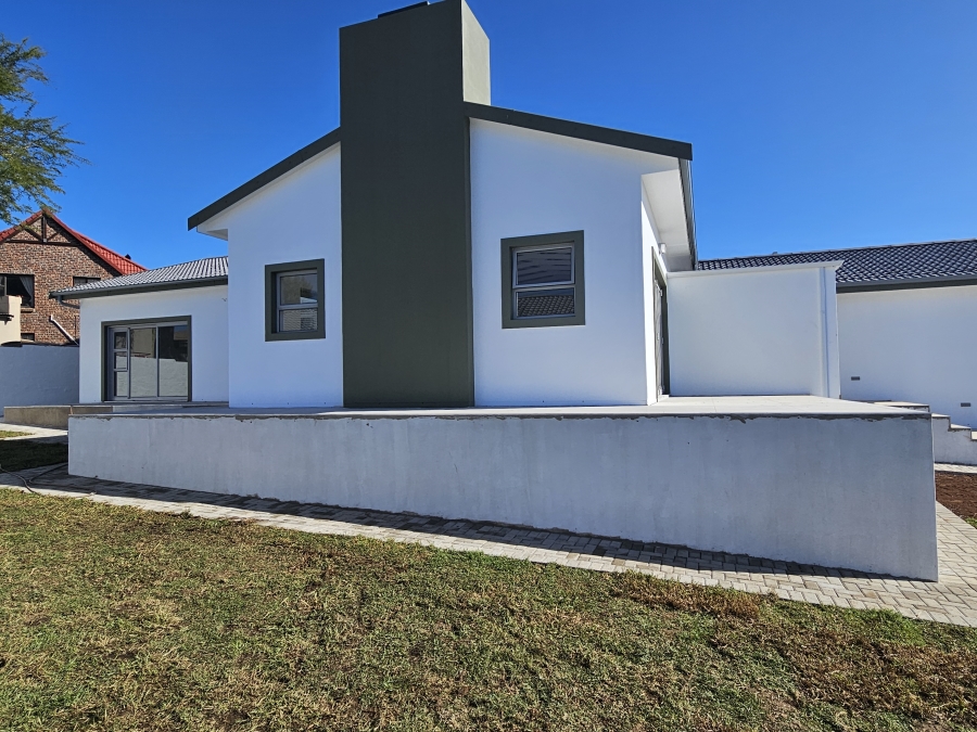 3 Bedroom Property for Sale in Noorsekloof Eastern Cape
